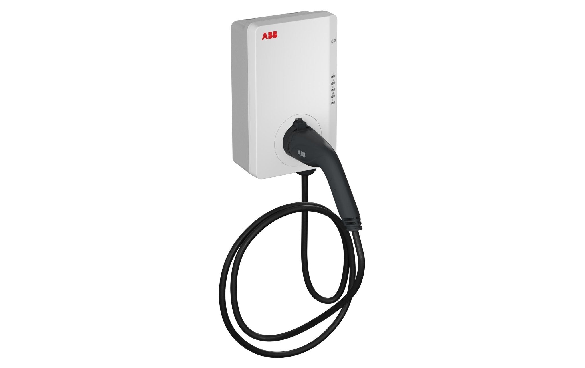 ABB Ladestation Terra 11 kW, 5m Kabel Typ 2 - eShoppen GmbH