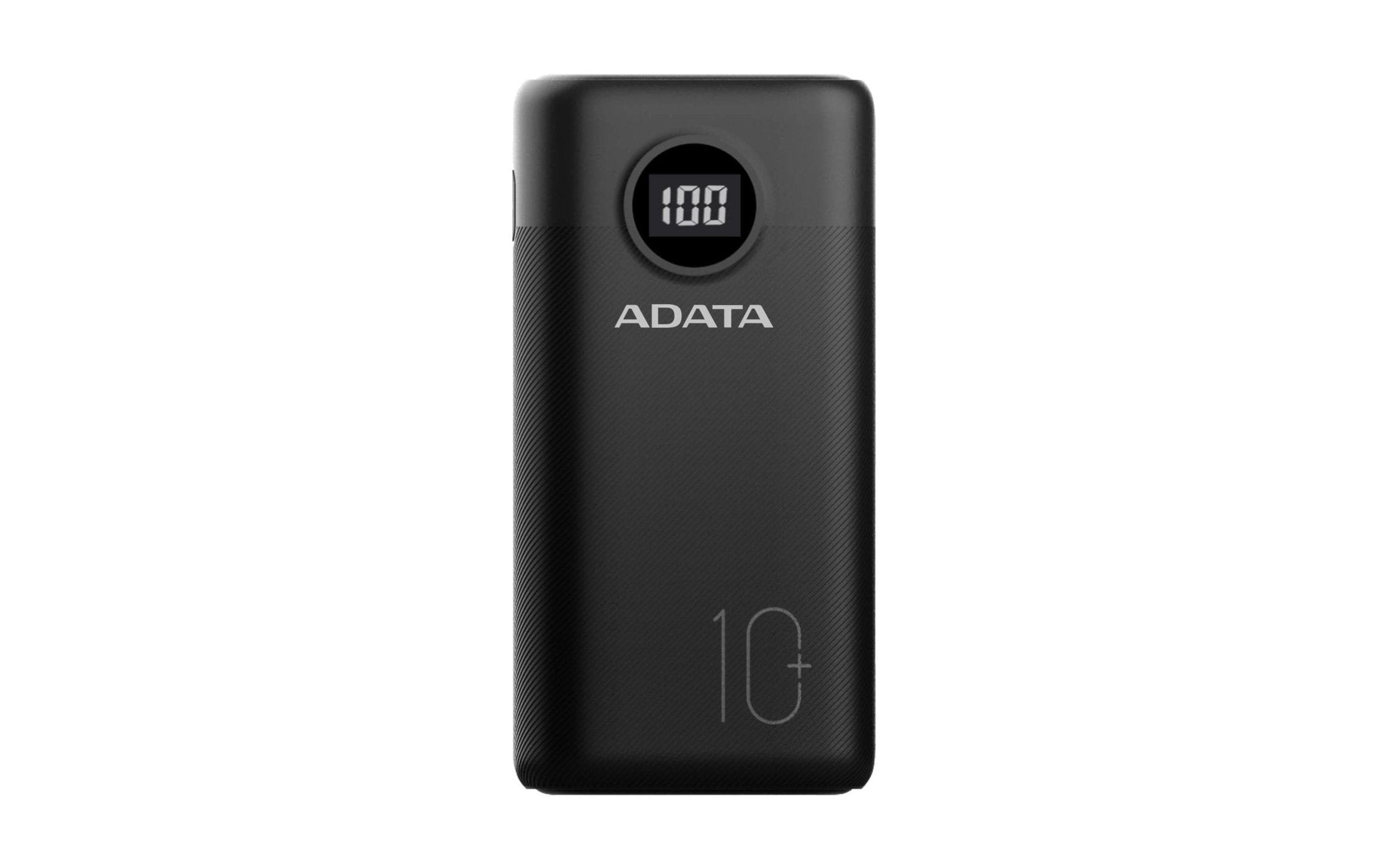 Adata PowerPack P10000QCD Black - eShoppen GmbH