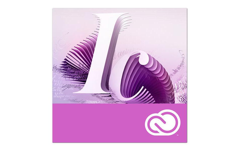 Adobe InCopy CC, Lizenz MAC/WIN EDU - eShoppen GmbH