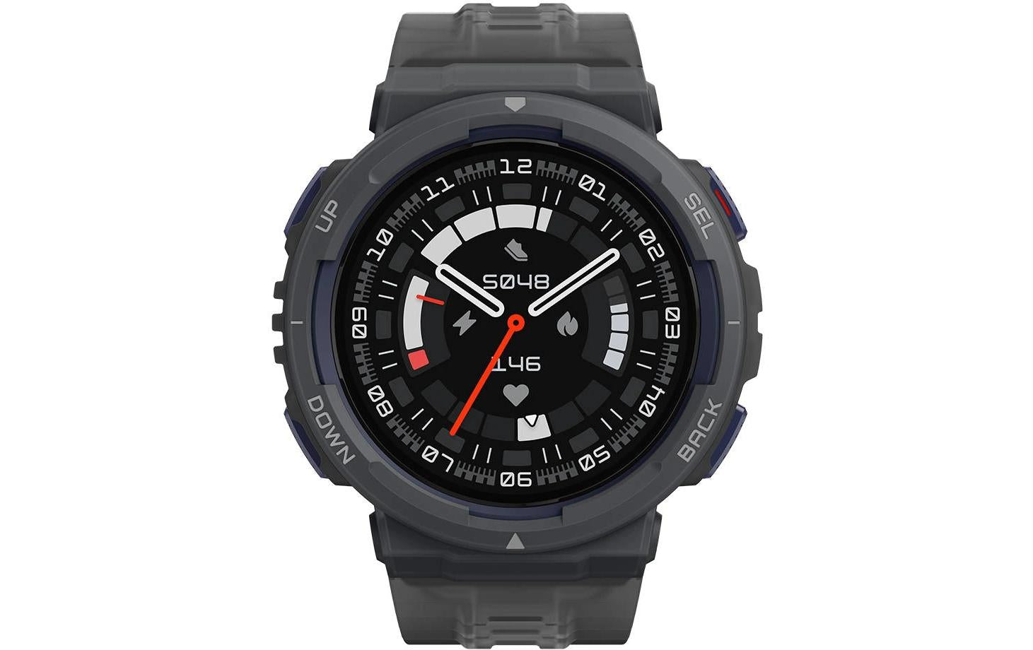 Amazfit Active Edge - eShoppen GmbH