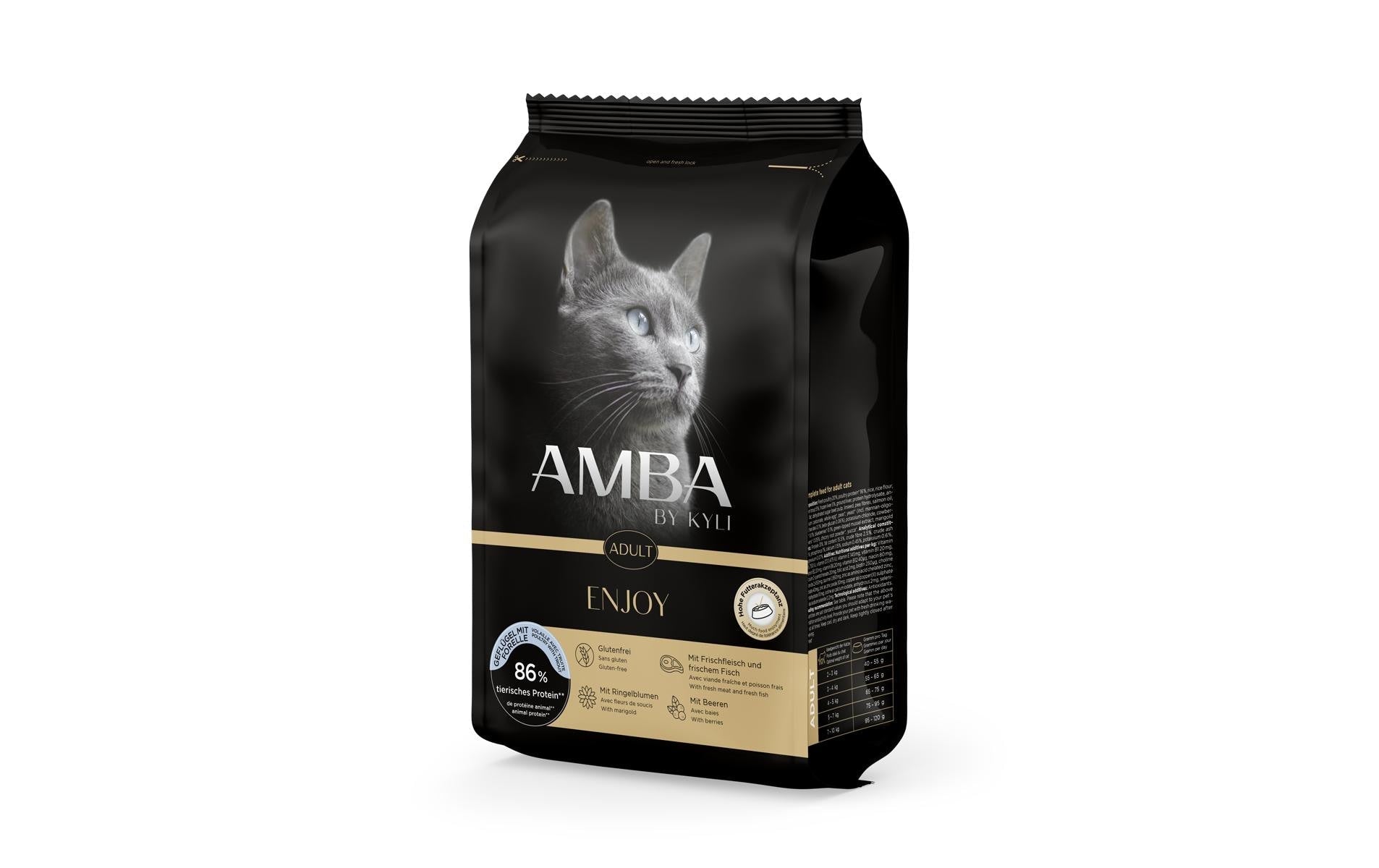 Amba by kyli Enjoy 2 kg - eShoppen GmbH