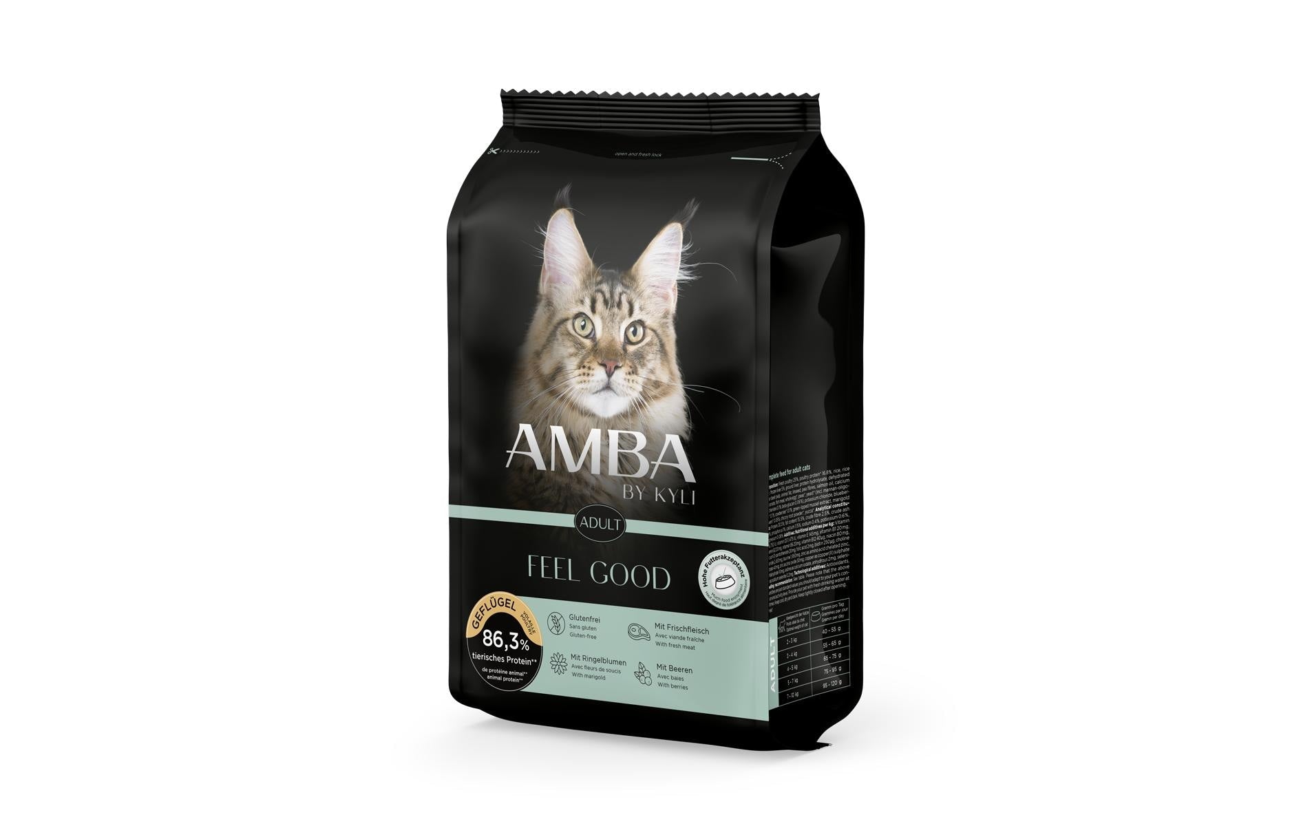 Amba by kyli Feel Good 2 kg - eShoppen GmbH