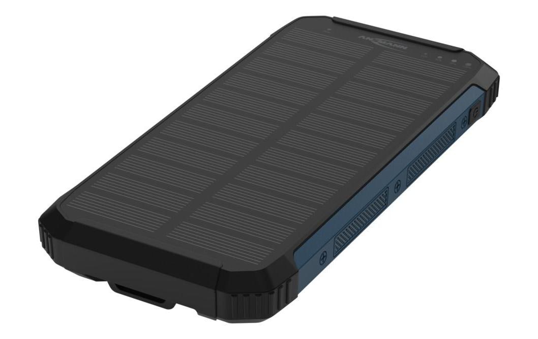 Ansmann Powerbank Outdoor Lithium - Polymer - eShoppen GmbH