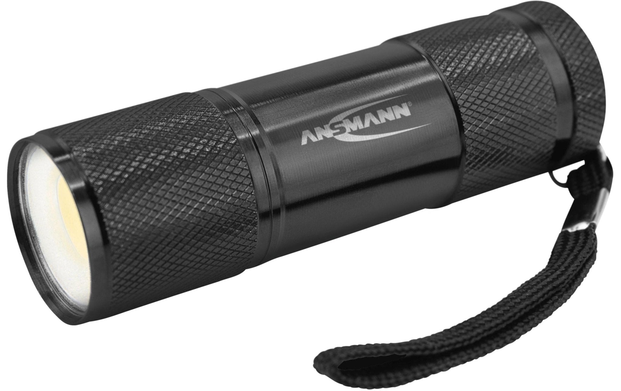 Ansmann Taschenlampe Action 9 - eShoppen GmbH