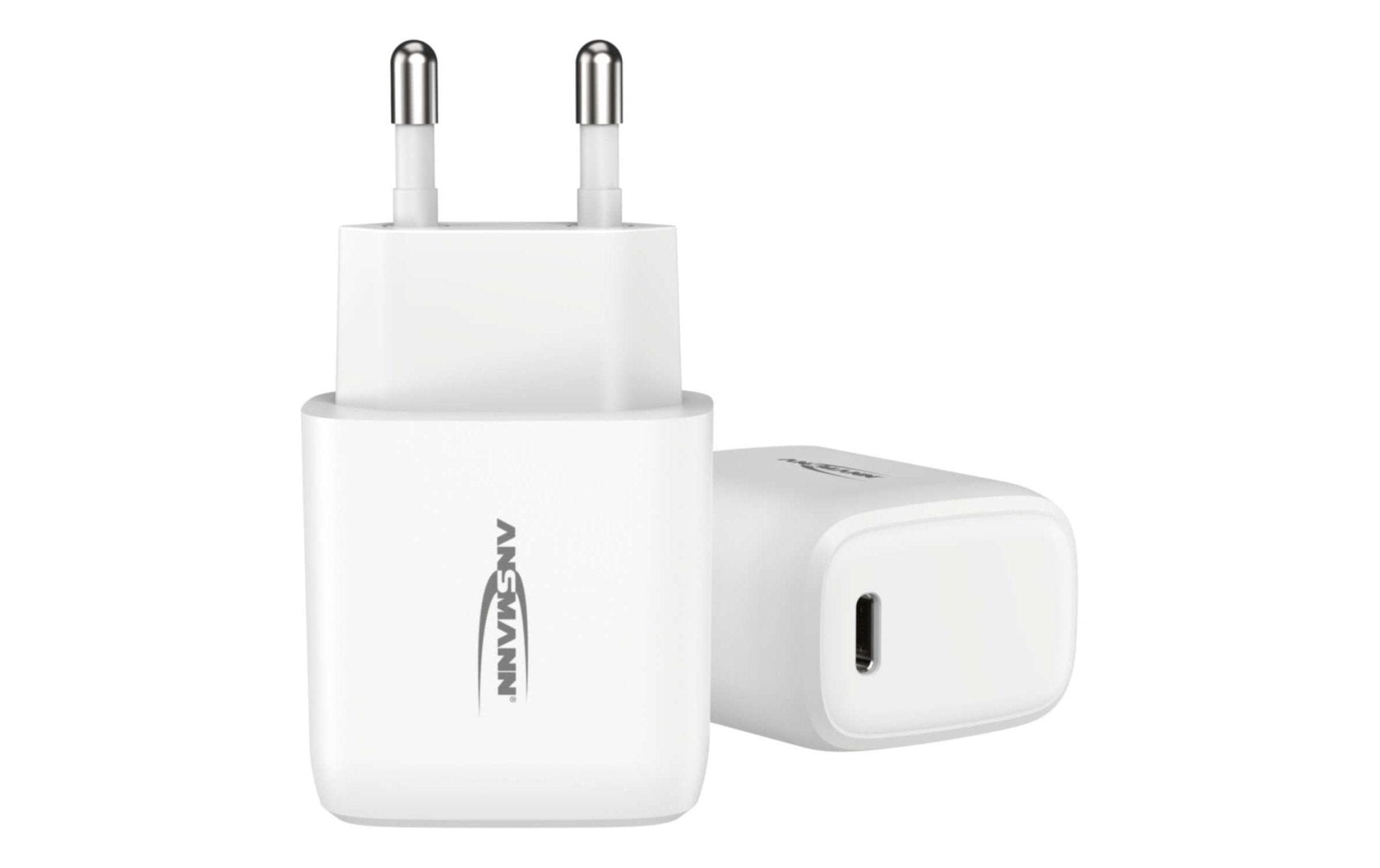 Ansmann USB - Ladegerät Home Charger - eShoppen GmbH