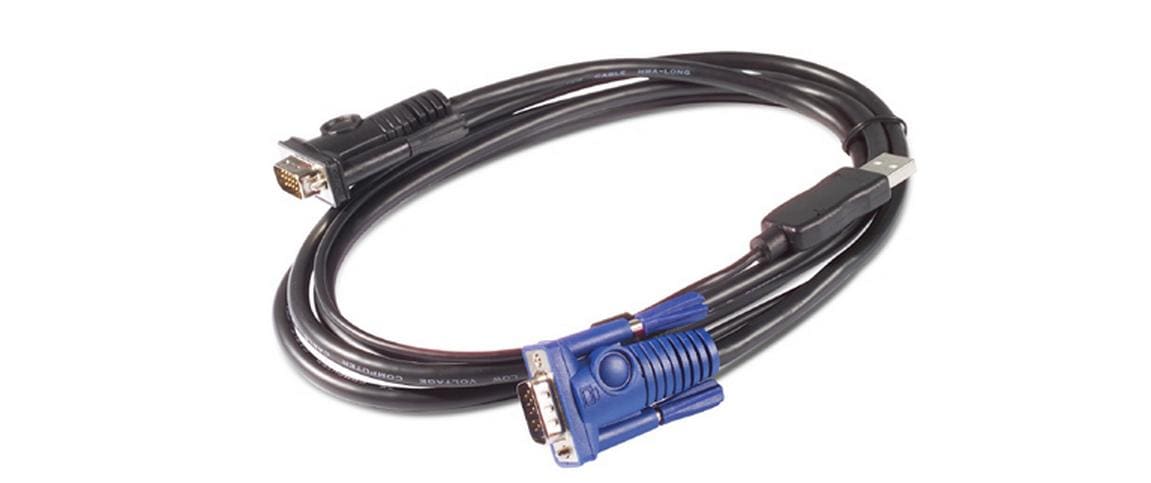 APC KVM Kabel AP5261 - eShoppen GmbH