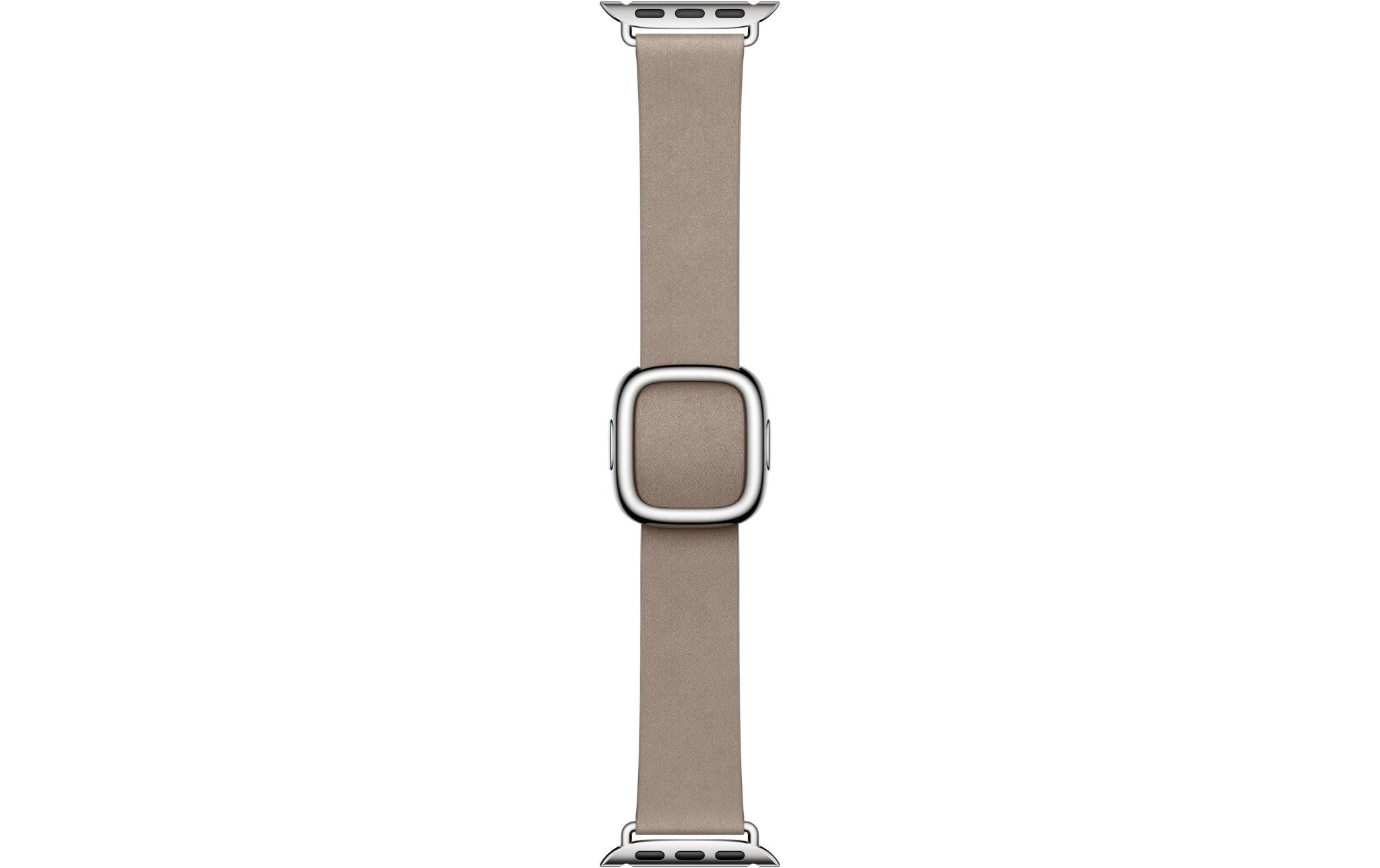 Apple 41mm Moden Buckle, Tan - eShoppen GmbH