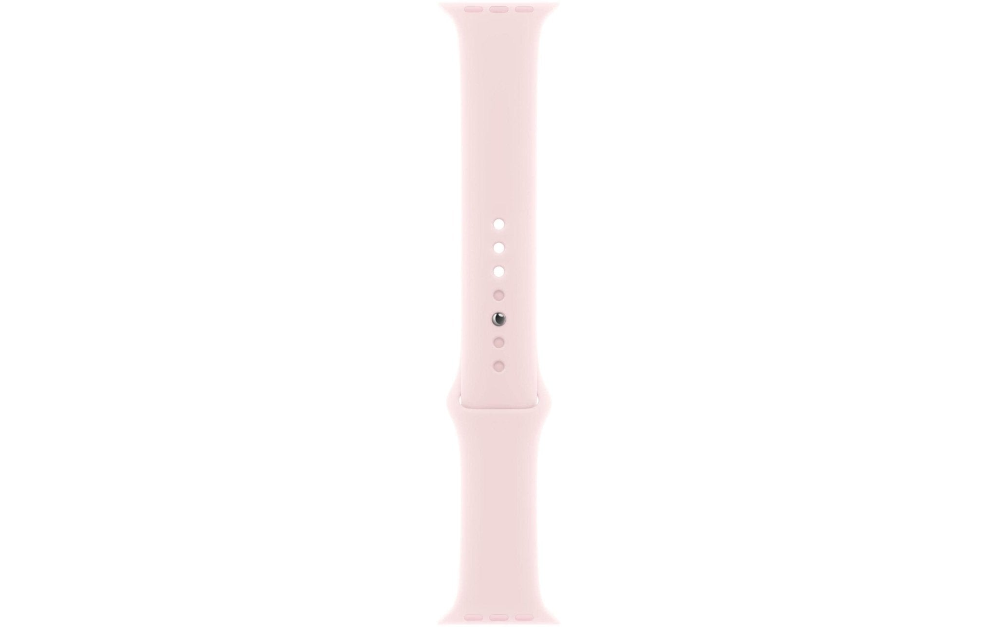 Apple 41mm Sport Band, Light Pink - eShoppen GmbH