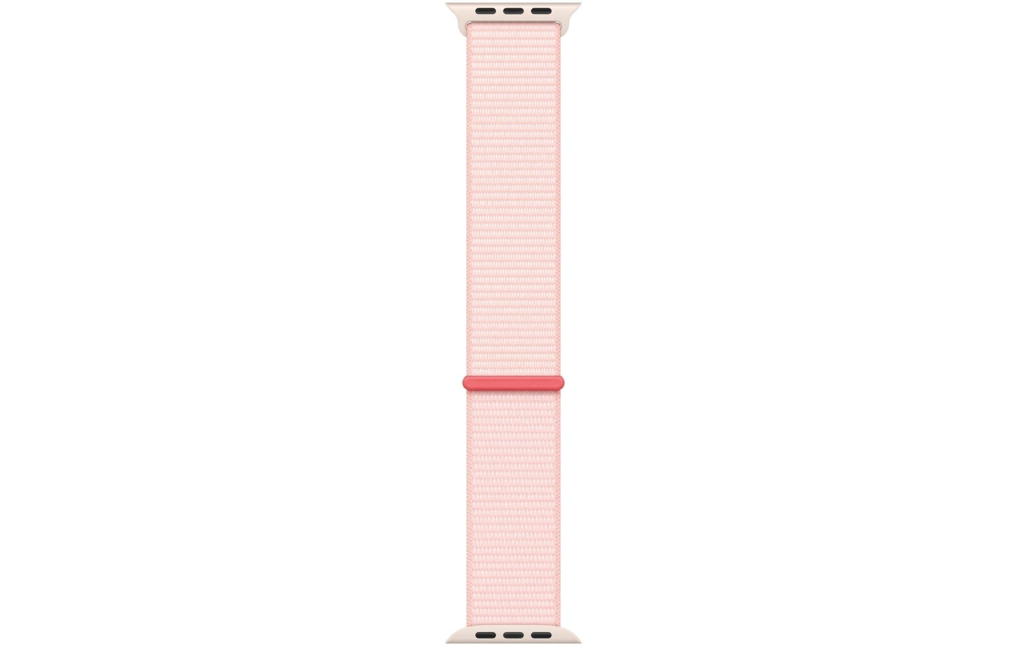 Apple 41mm Sport Loop, Light Pink - eShoppen GmbH