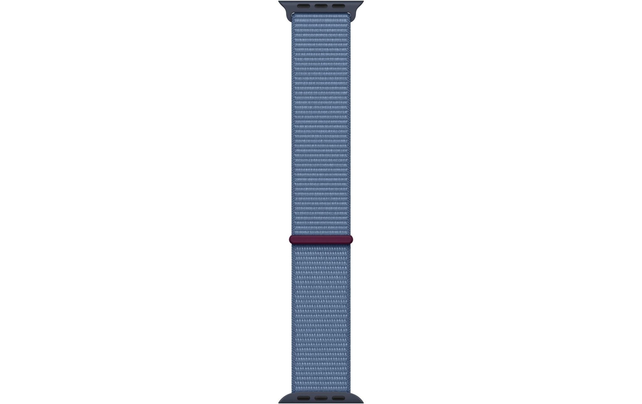 Apple 41mm Sport Loop, Winter Blue - eShoppen GmbH