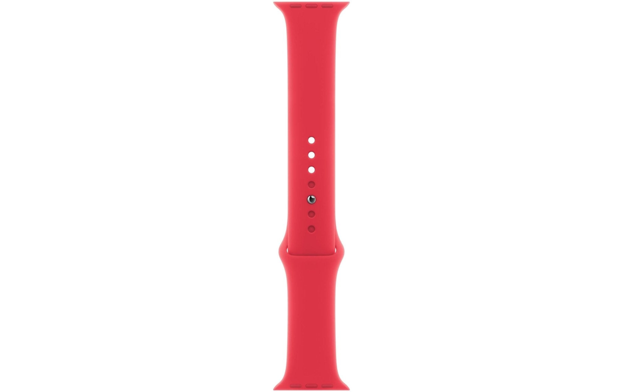 Apple 45mm Sport Band, PRDCT RED - eShoppen GmbH