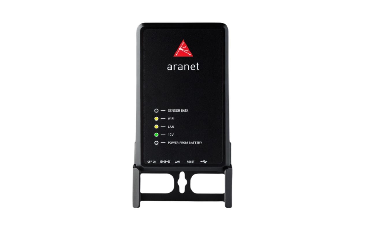 Aranet Gateway Aranet TDSBWPA1.050 - eShoppen GmbH