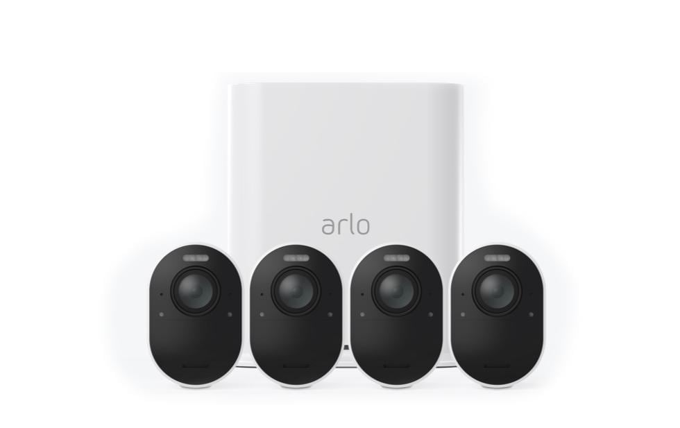 Arlo VMS5440 V2: IP Kamera - eShoppen GmbH