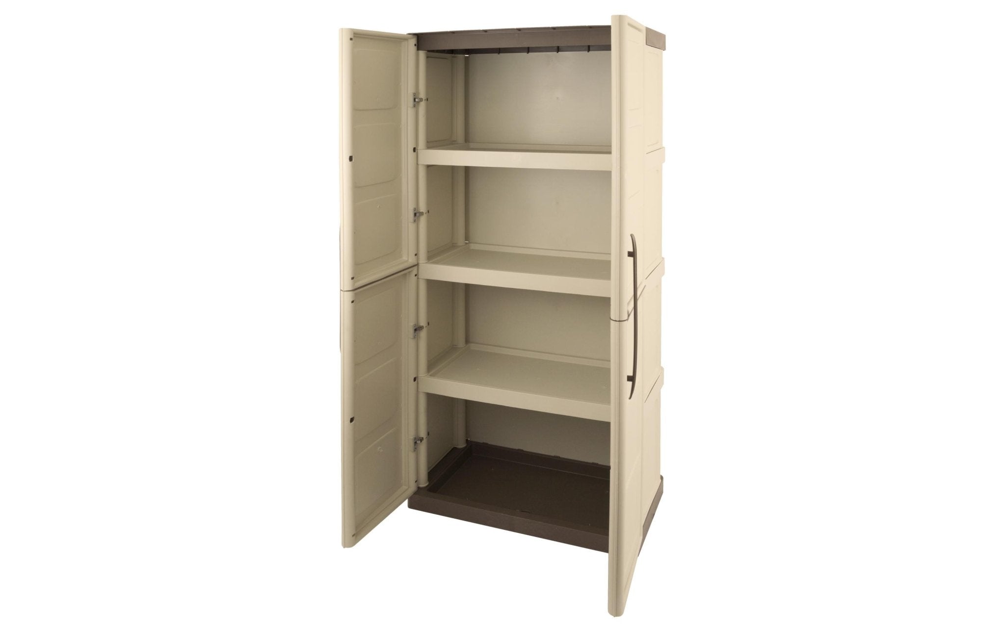 ArtPlast Gartenschrank S71/TPT - eShoppen GmbH