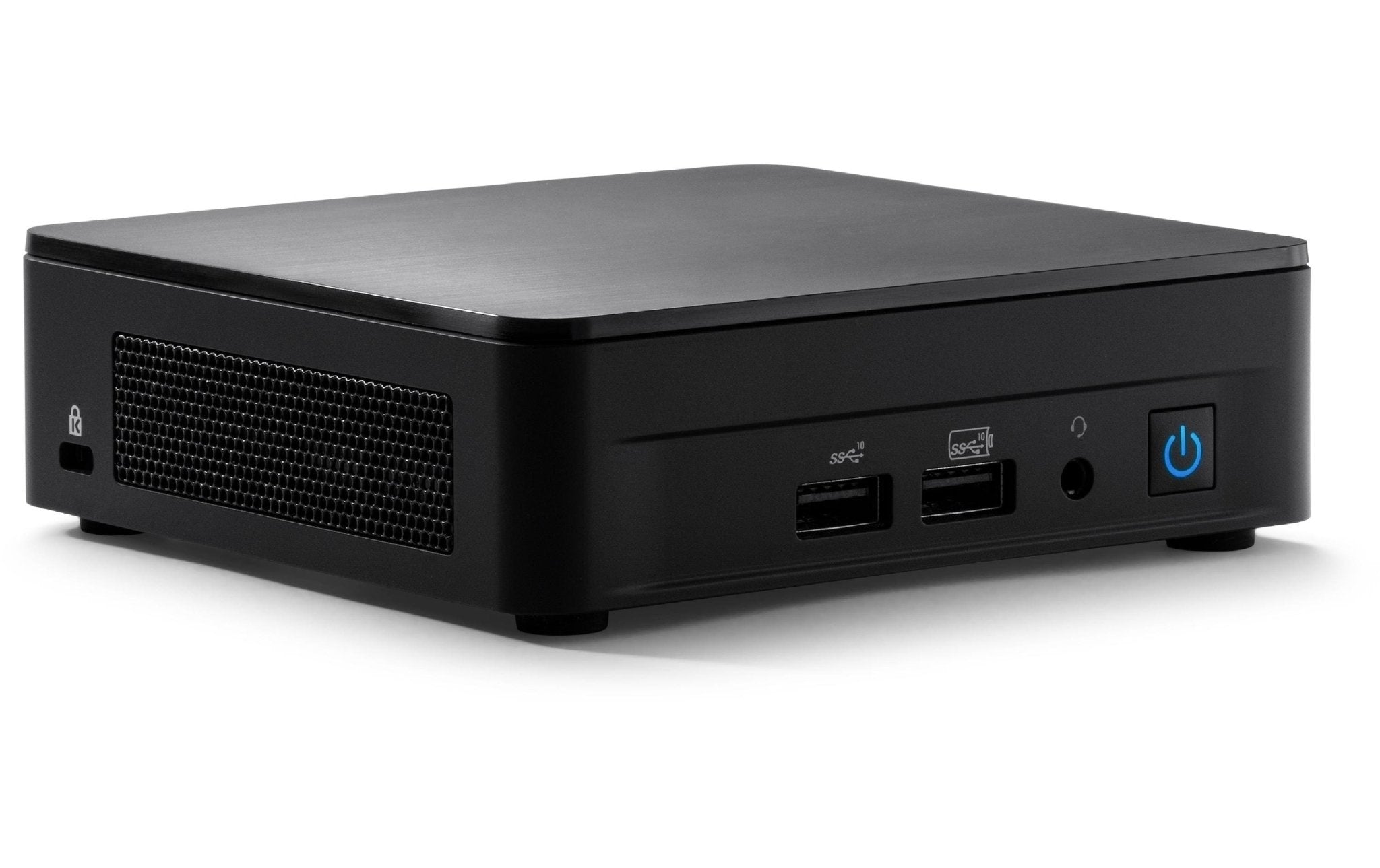 ASUS NUC Barebone NUC12WSKi3 Slim V2 - eShoppen GmbH