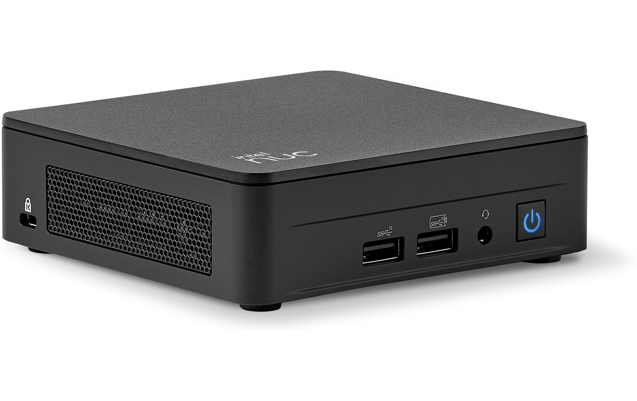 ASUS NUC Barebone NUC13ANKi7 Slim V2 - eShoppen GmbH