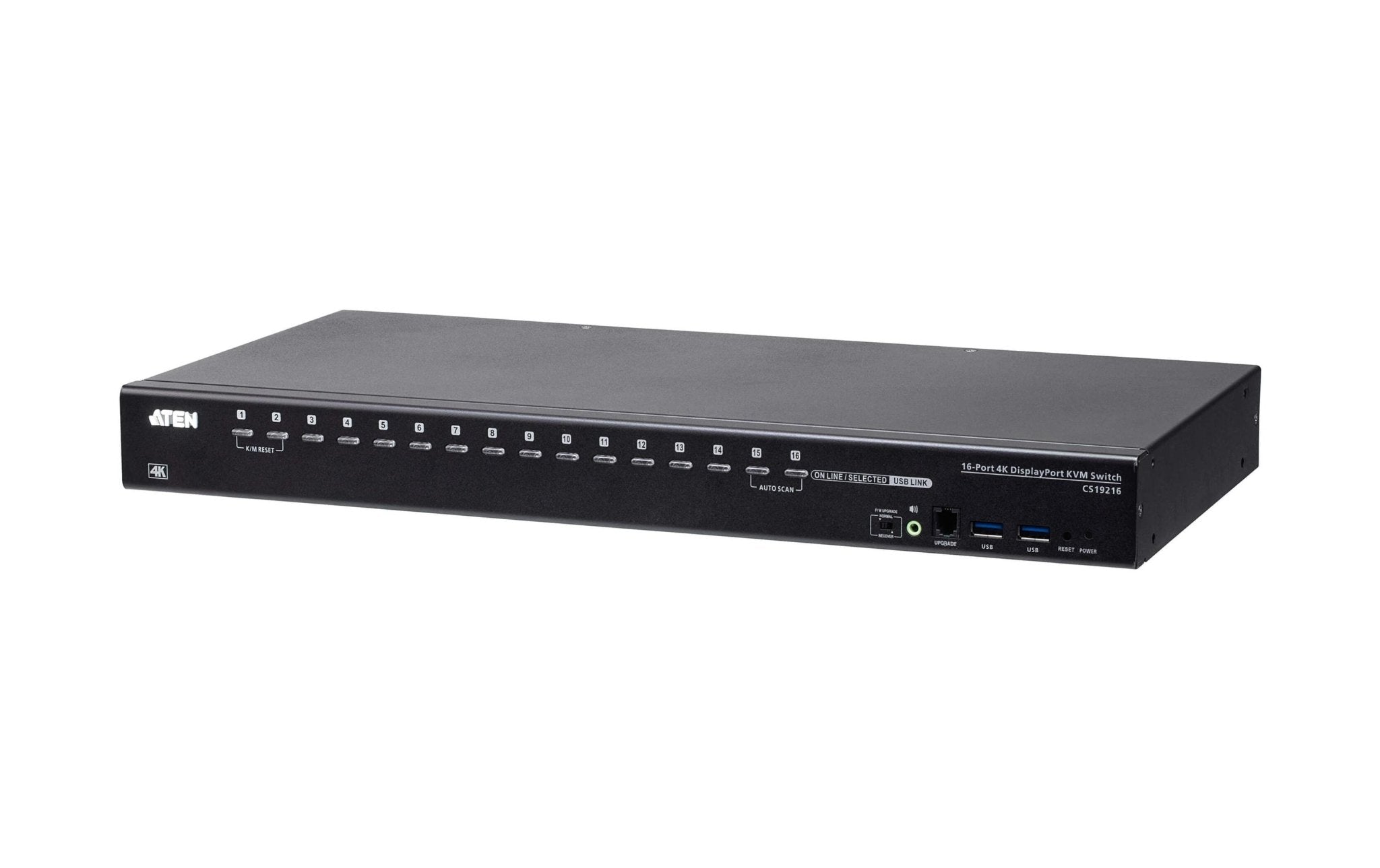 Aten CS19216, KVM Switch, 16 - Port - eShoppen GmbH