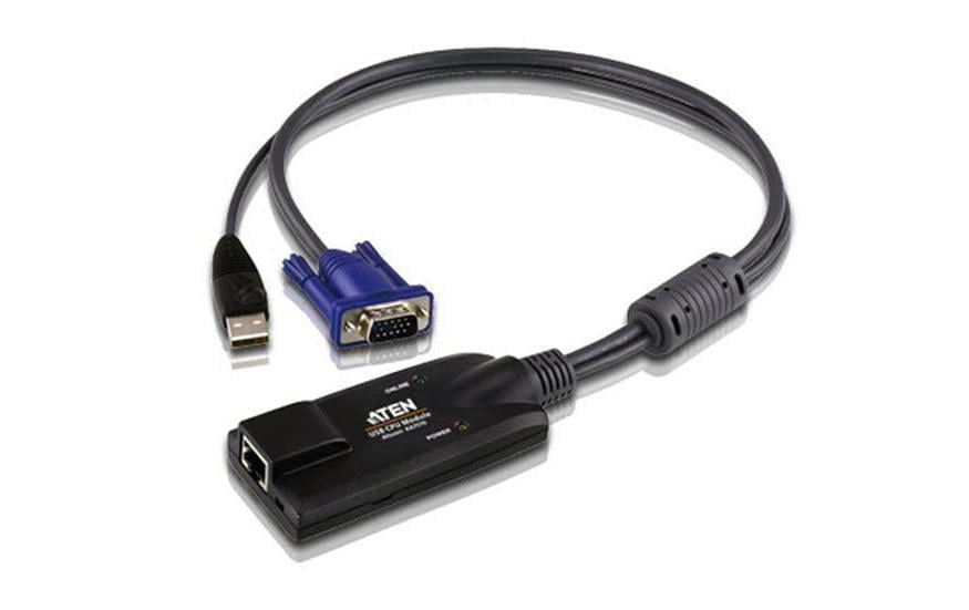 Aten KA7570: VGA - auf - KVM - Adapterkabel - eShoppen GmbH