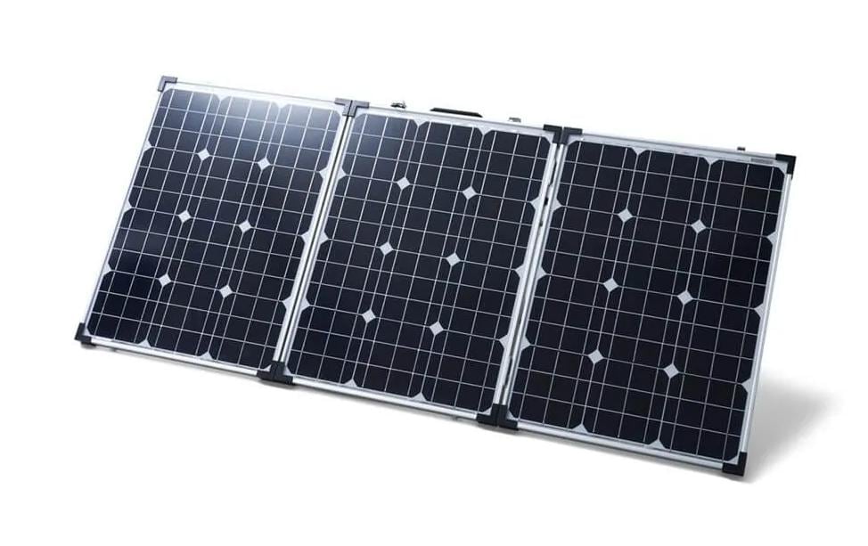 Autosolar Set PWM Koffer 150W - eShoppen GmbH