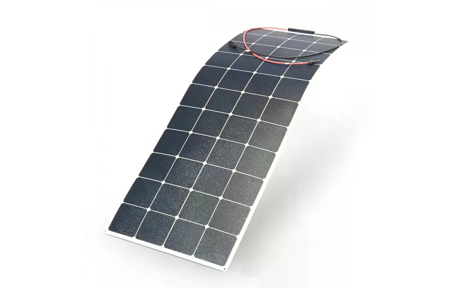 Autosolar Solarpanel 165W flexibel - eShoppen GmbH