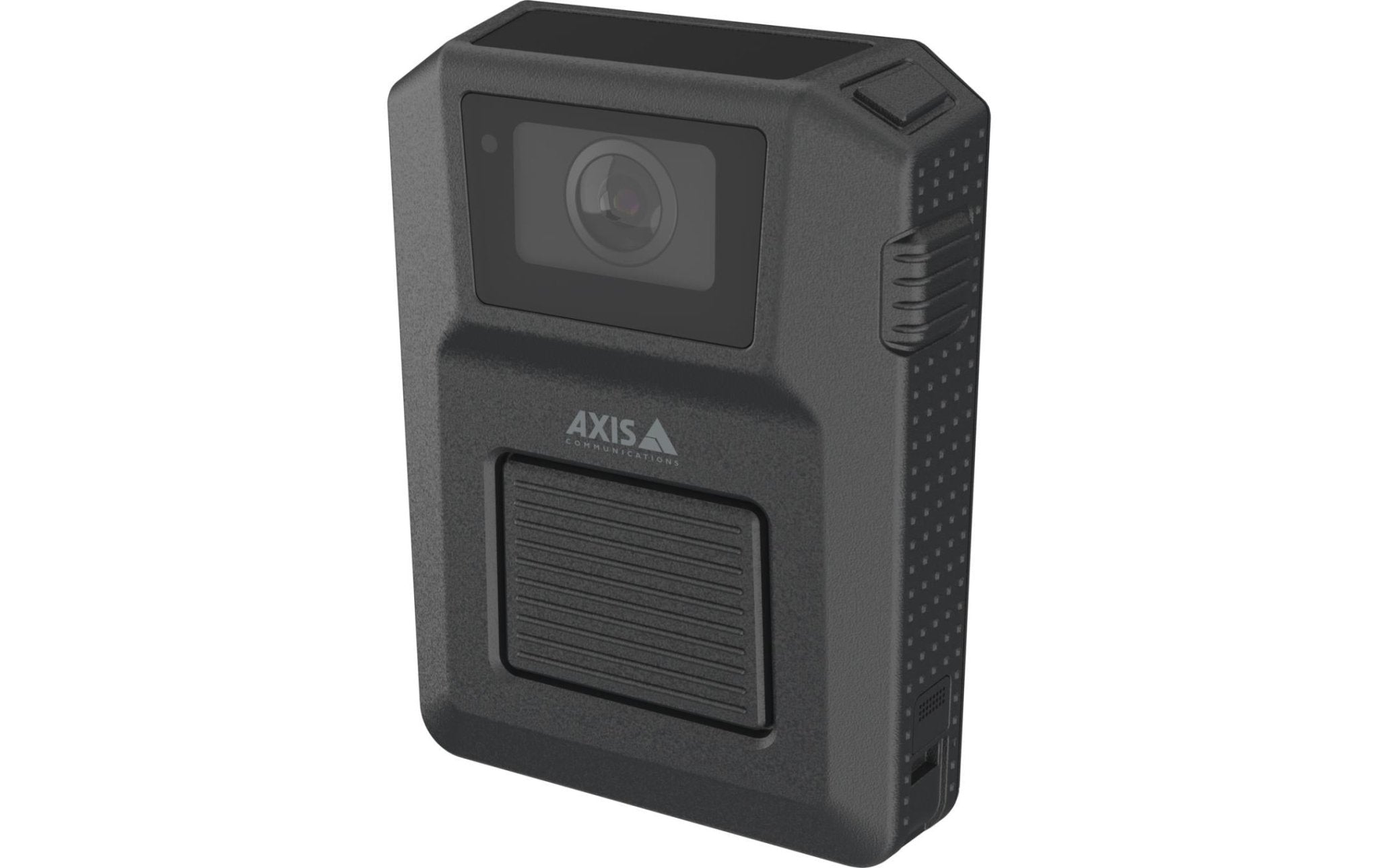 AXIS Bodycam W102 Schwarz, 5 Stück - eShoppen GmbH