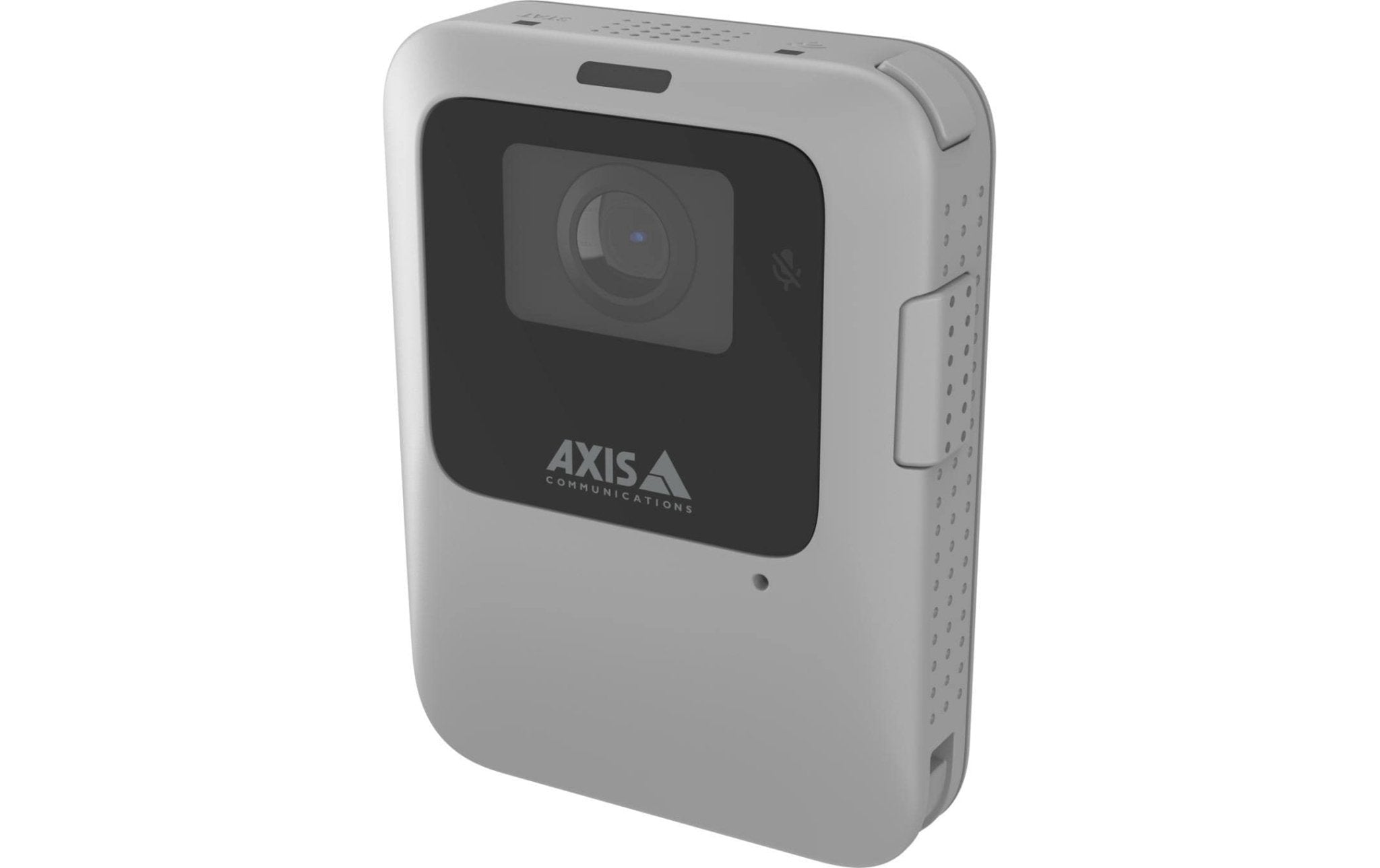 AXIS Bodycam W110, Grau, 5 Stück - eShoppen GmbH