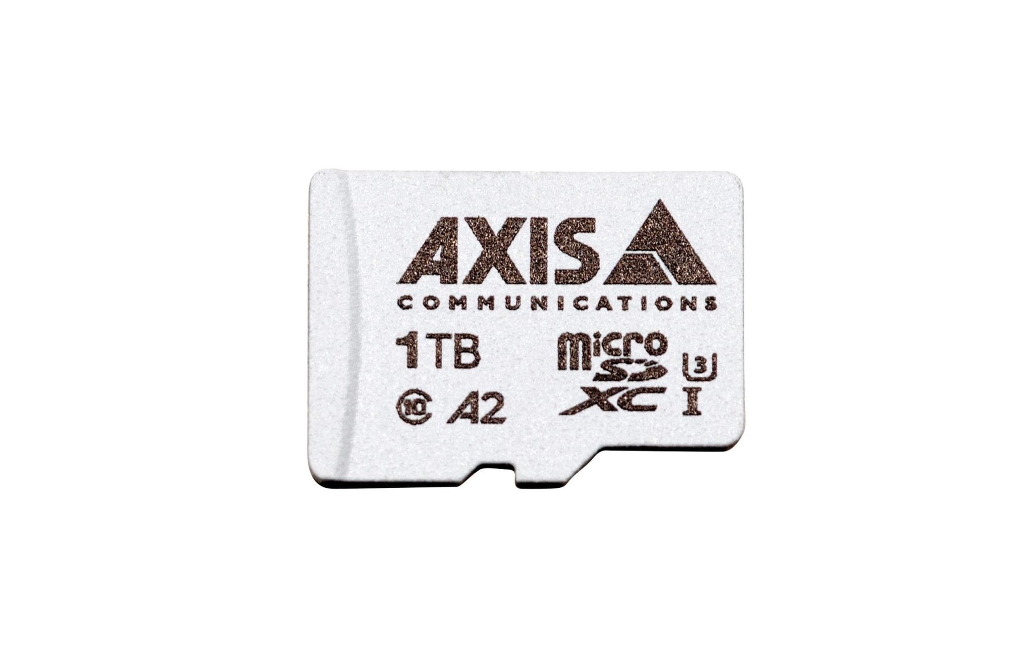 AXIS Surveillance Card 1TB, 10 P - eShoppen GmbH