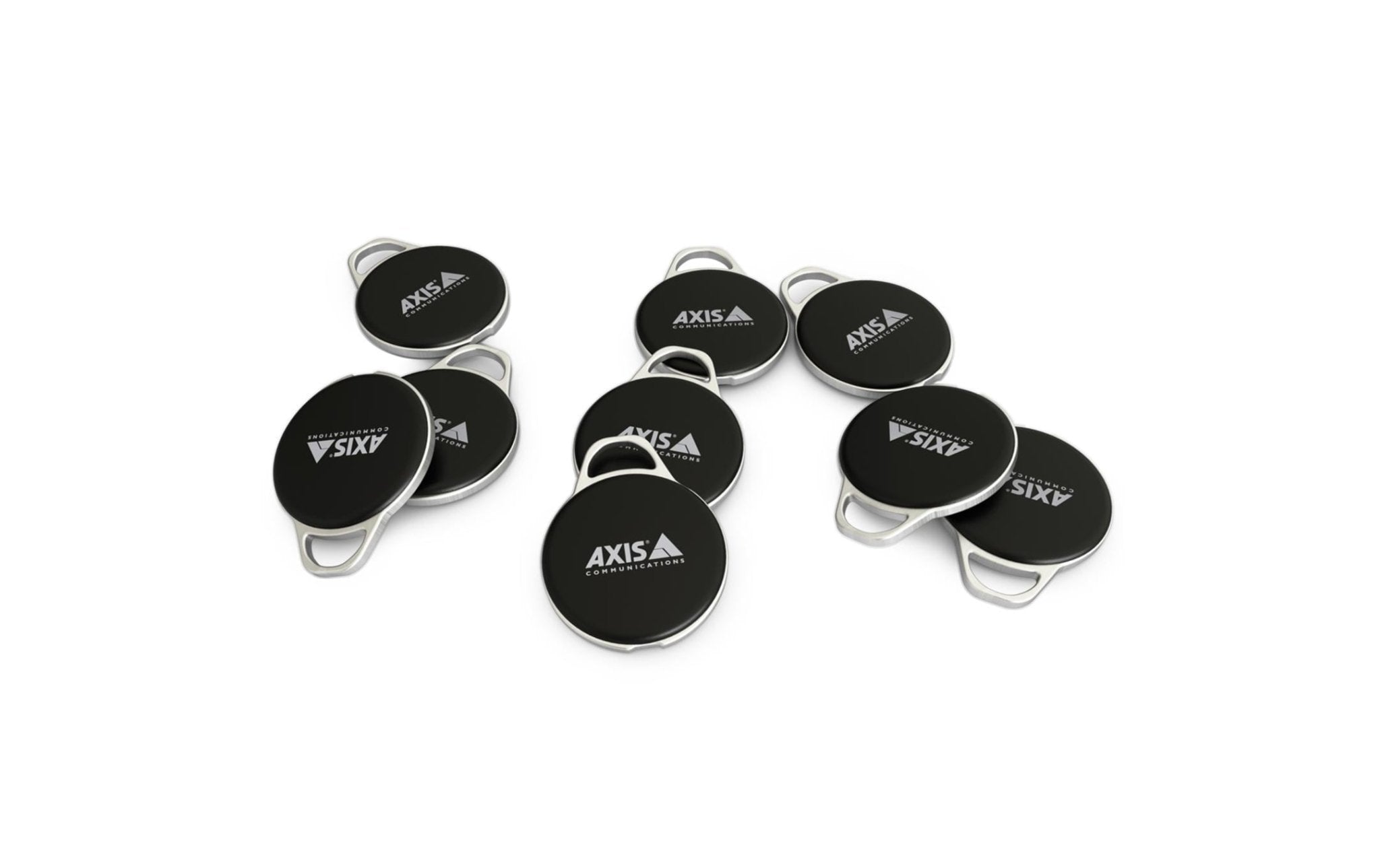 AXIS TA4712 Key Fob, 50 Stück - eShoppen GmbH