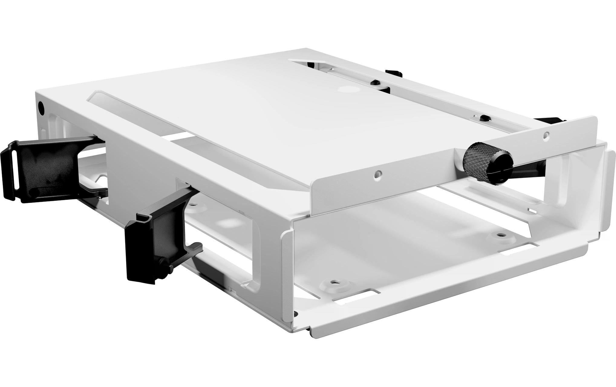 be quiet! HDD Cage 2 weiss - eShoppen GmbH