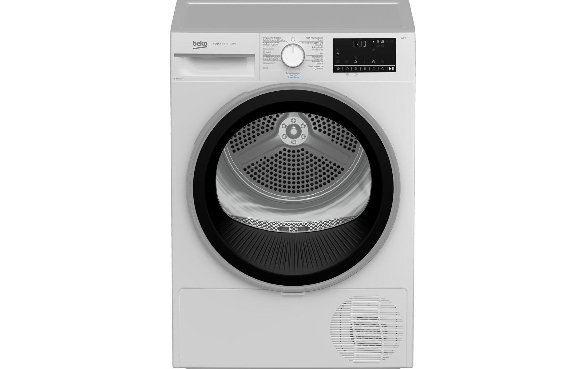 Beko Wäschetrockner TR325 - eShoppen GmbH