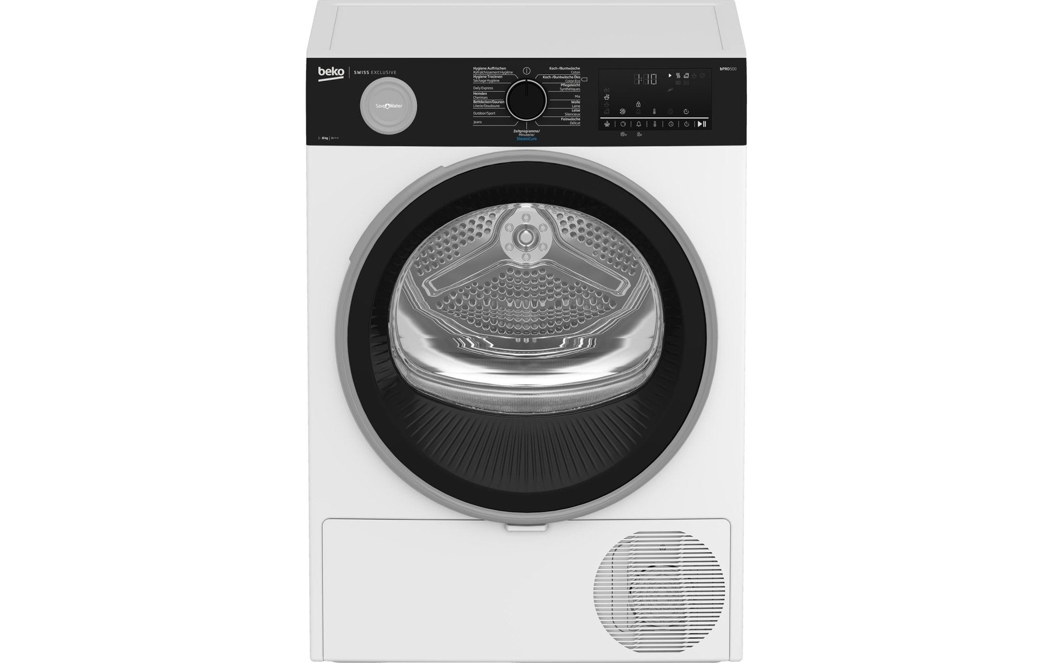 Beko Wäschetrockner TR550 - eShoppen GmbH