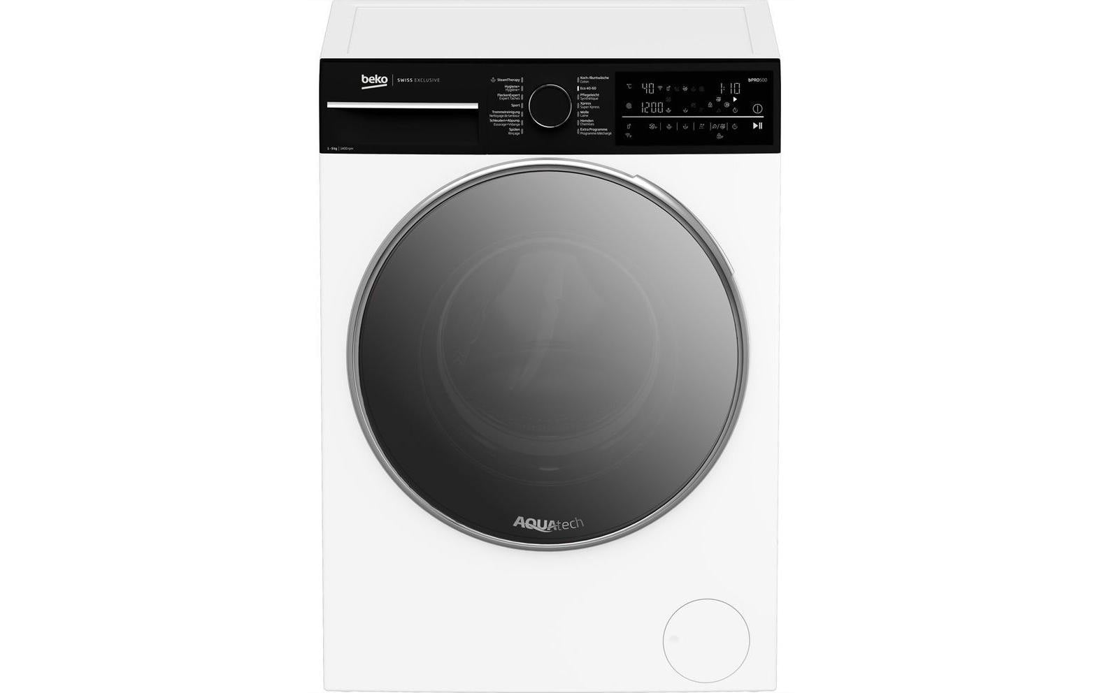 Beko Wäschetrockner TR710 - eShoppen GmbH