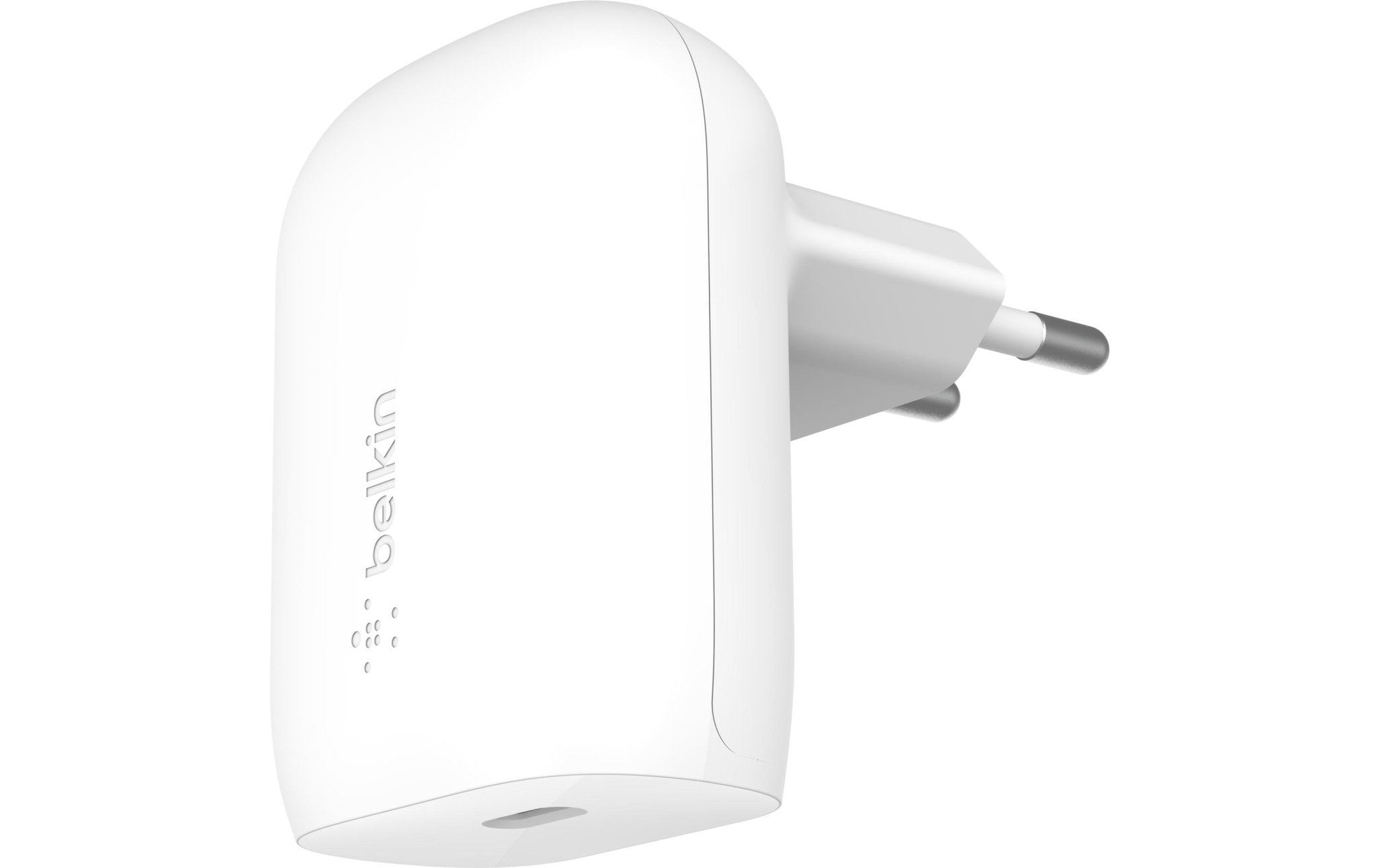 Belkin Boost Charger USB - C 30W PD & PPS - eShoppen GmbH