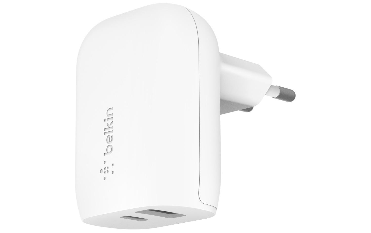 Belkin Boost Charger USB - C/USB - A 37 W - eShoppen GmbH