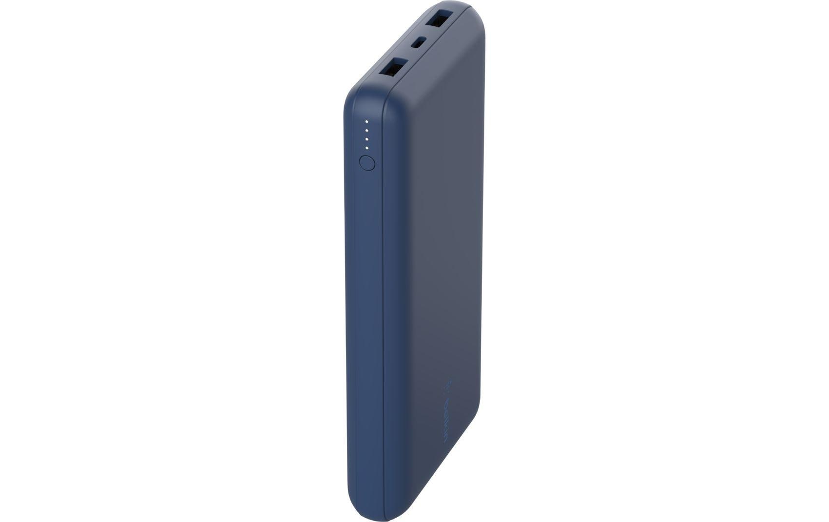 Belkin BoostCharge 3 - Port Power Bank 20000 - eShoppen GmbH