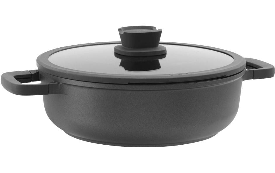 BergHOFF Sauteuse Leo Stone+ 28cm - eShoppen GmbH