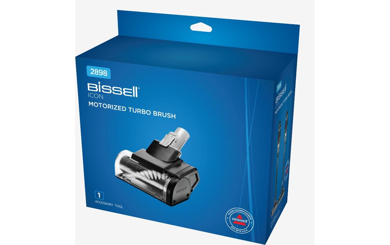 Bissell Icon Turbo brush - eShoppen GmbH