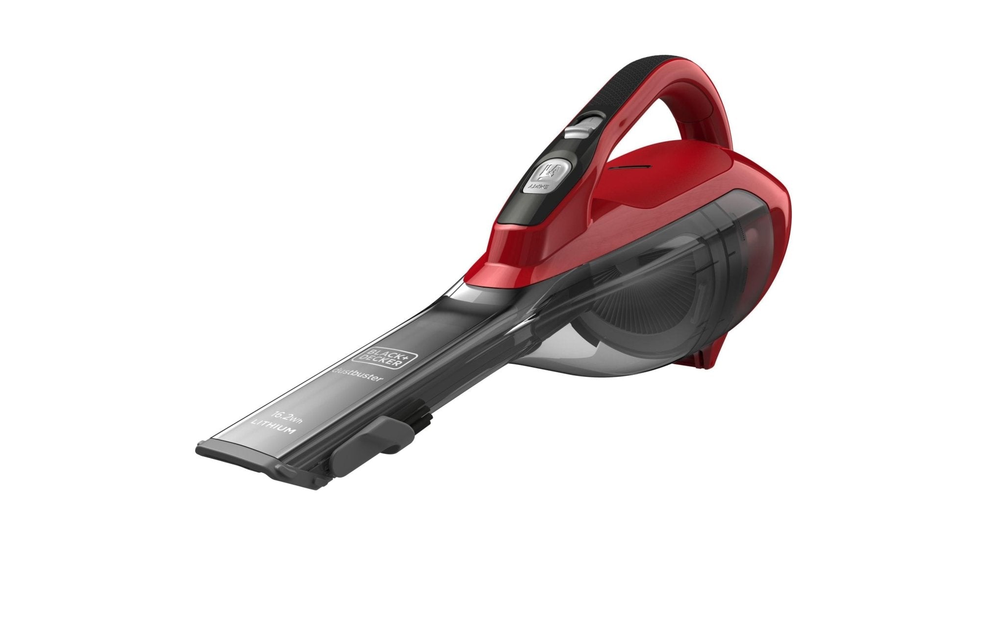 BLACK+DECKER Akku - Handsauger Dustbuster - eShoppen GmbH