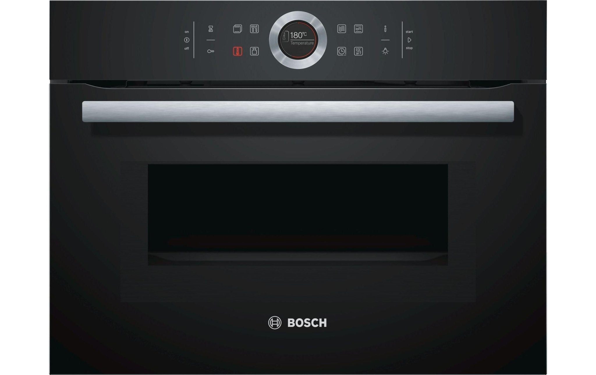 Bosch Back CMG633BB1 - eShoppen GmbH