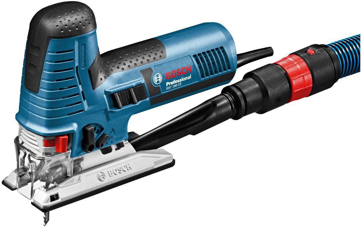 BOSCH Pro Stichsäge GST 160 CE - eShoppen GmbH