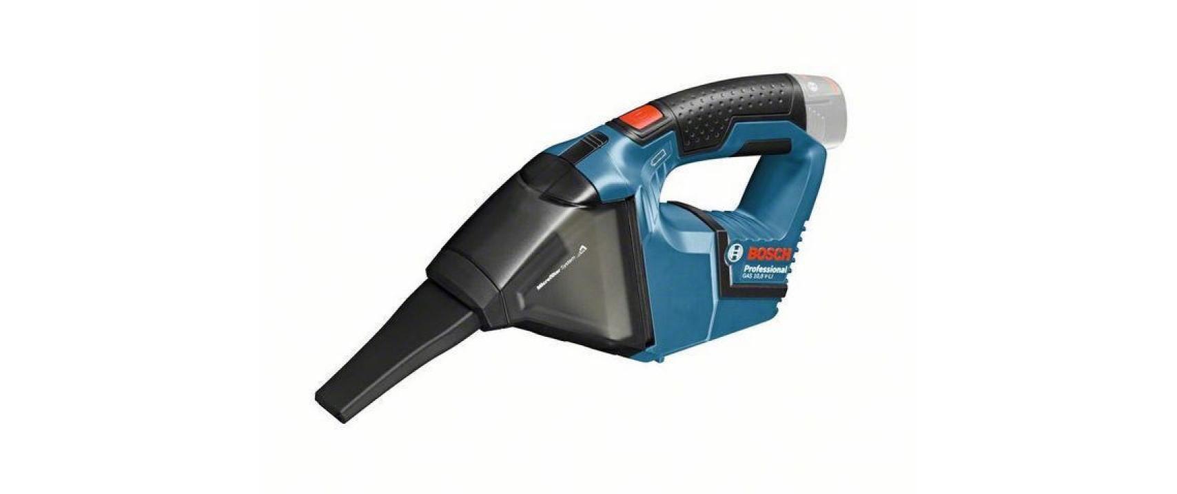 BOSCH Professional GAS 12V - eShoppen GmbH