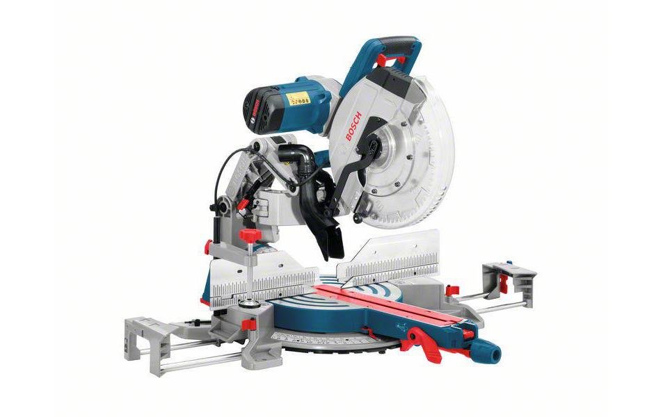 BOSCH Professional GCM 12 GDL - eShoppen GmbH