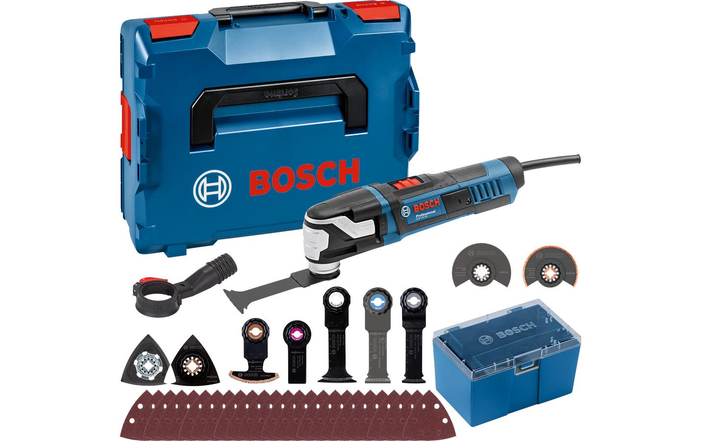 Bosch Professional GOP 55 - 36 - eShoppen GmbH