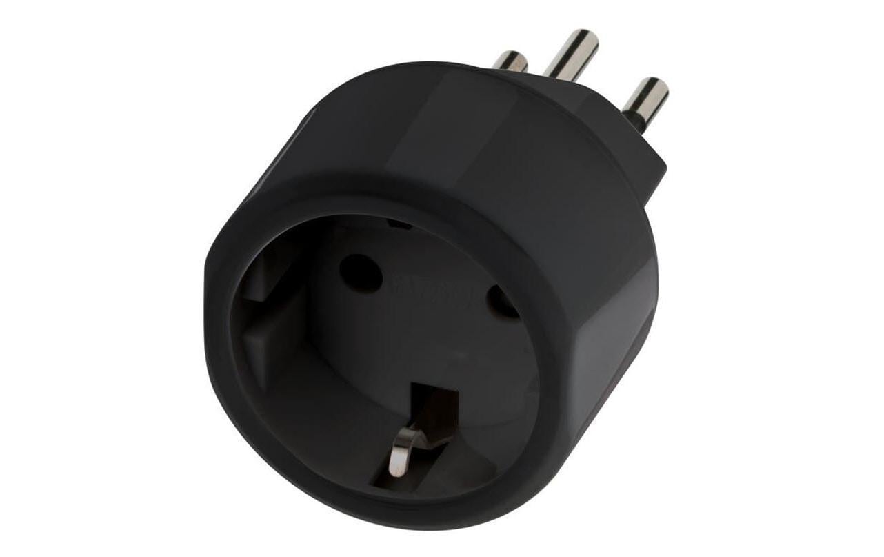 Brennenstuhl Reiseadapter CH - Stecker - eShoppen GmbH