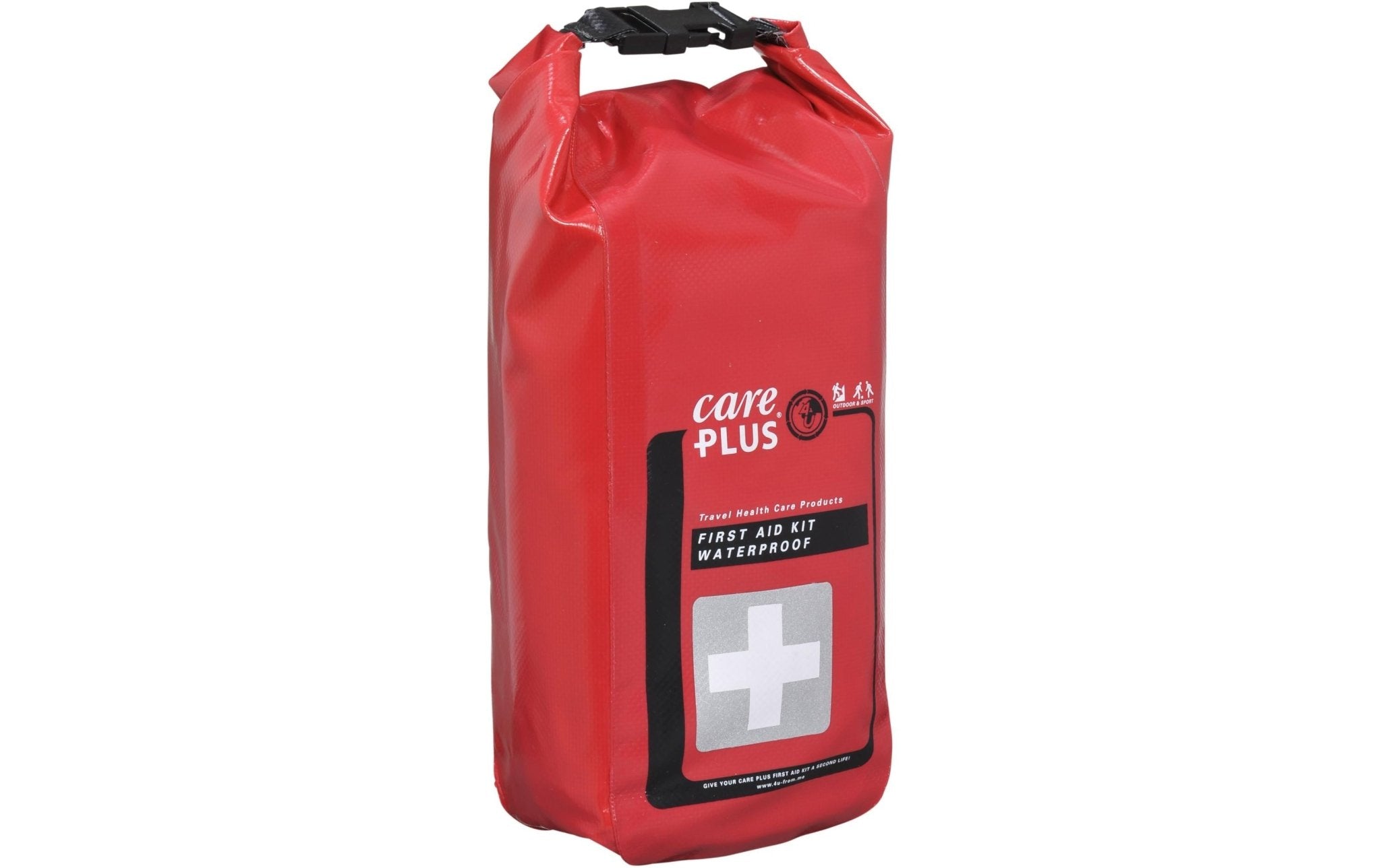 Care Plus First Aid Kit - eShoppen GmbH