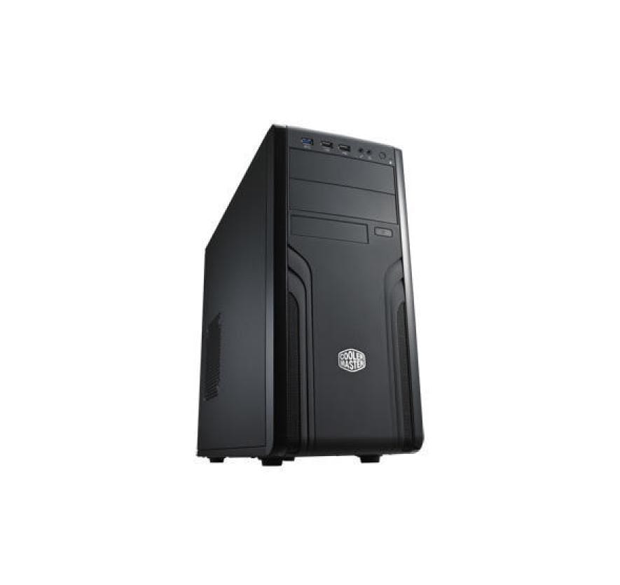 Cooler Master Force 500 schwarz - eShoppen GmbH