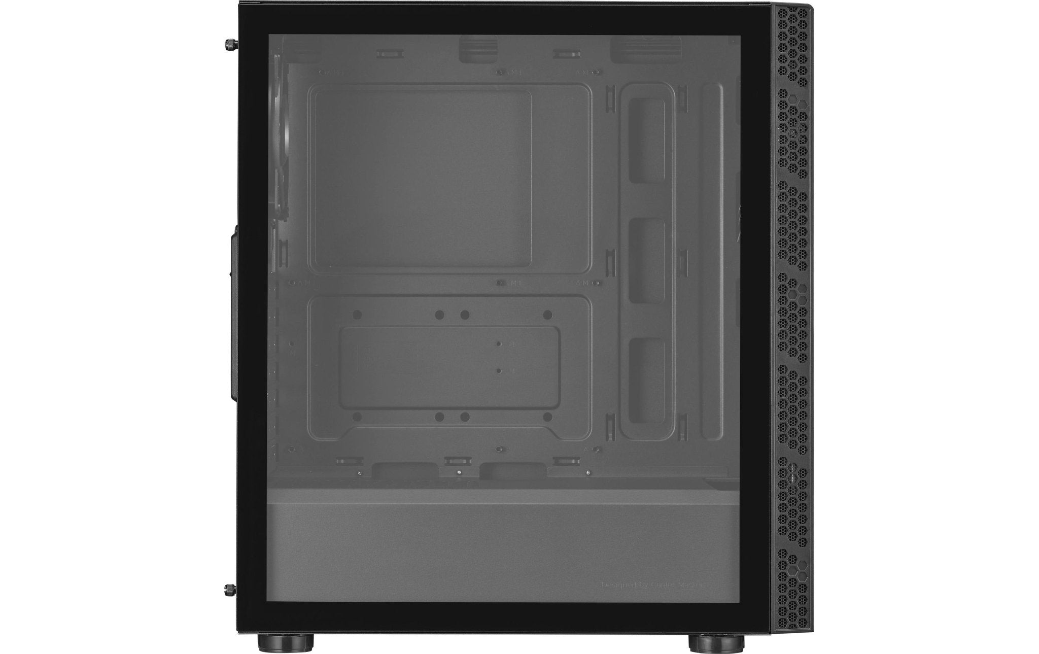 Cooler Master MB600L v2 TG - eShoppen GmbH