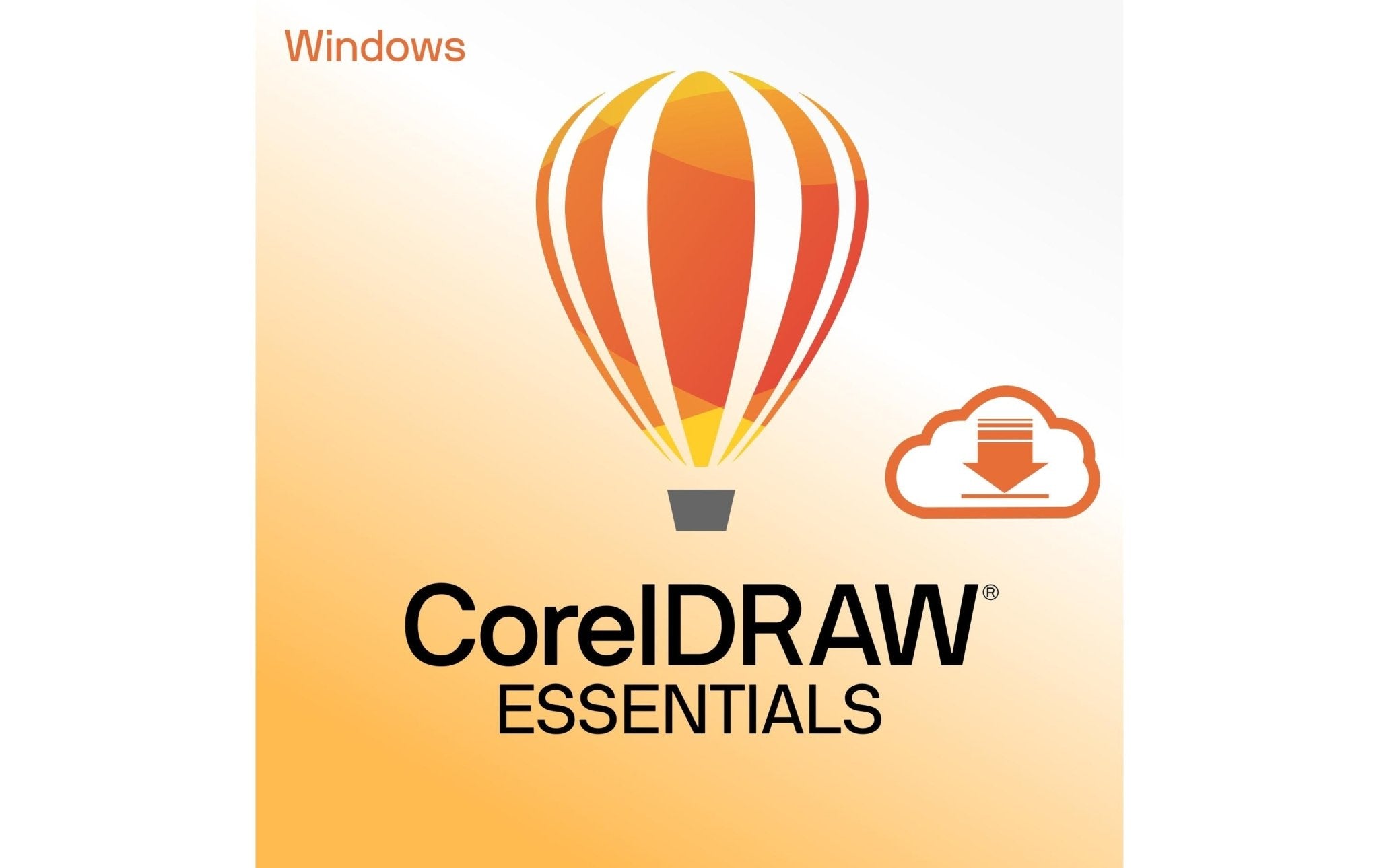 Corel CorelDraw Essentials 2024 - eShoppen GmbH