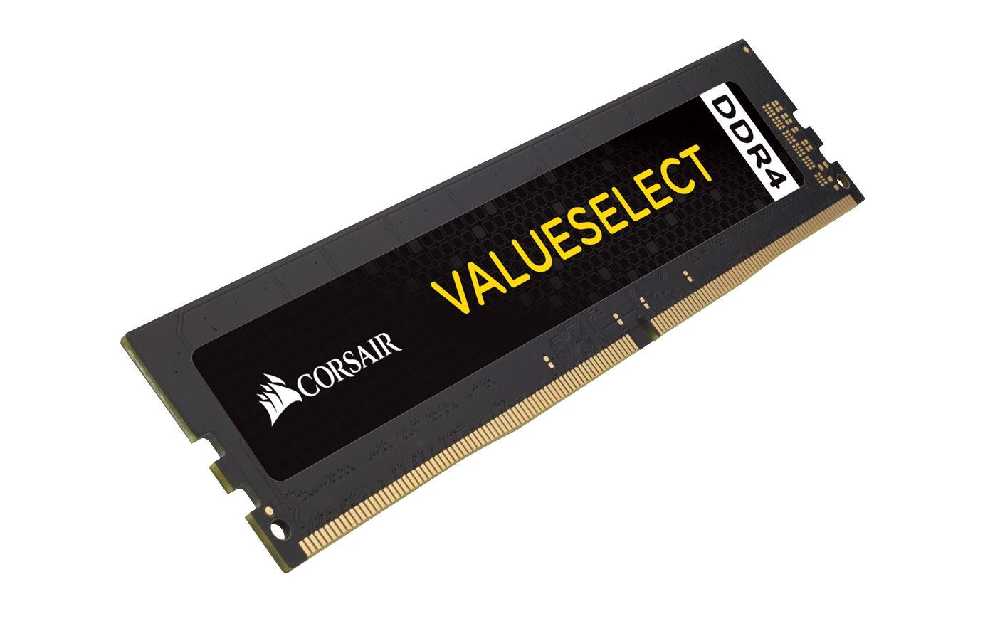 Corsair DDR4 ValueSelect 16GB - eShoppen GmbH