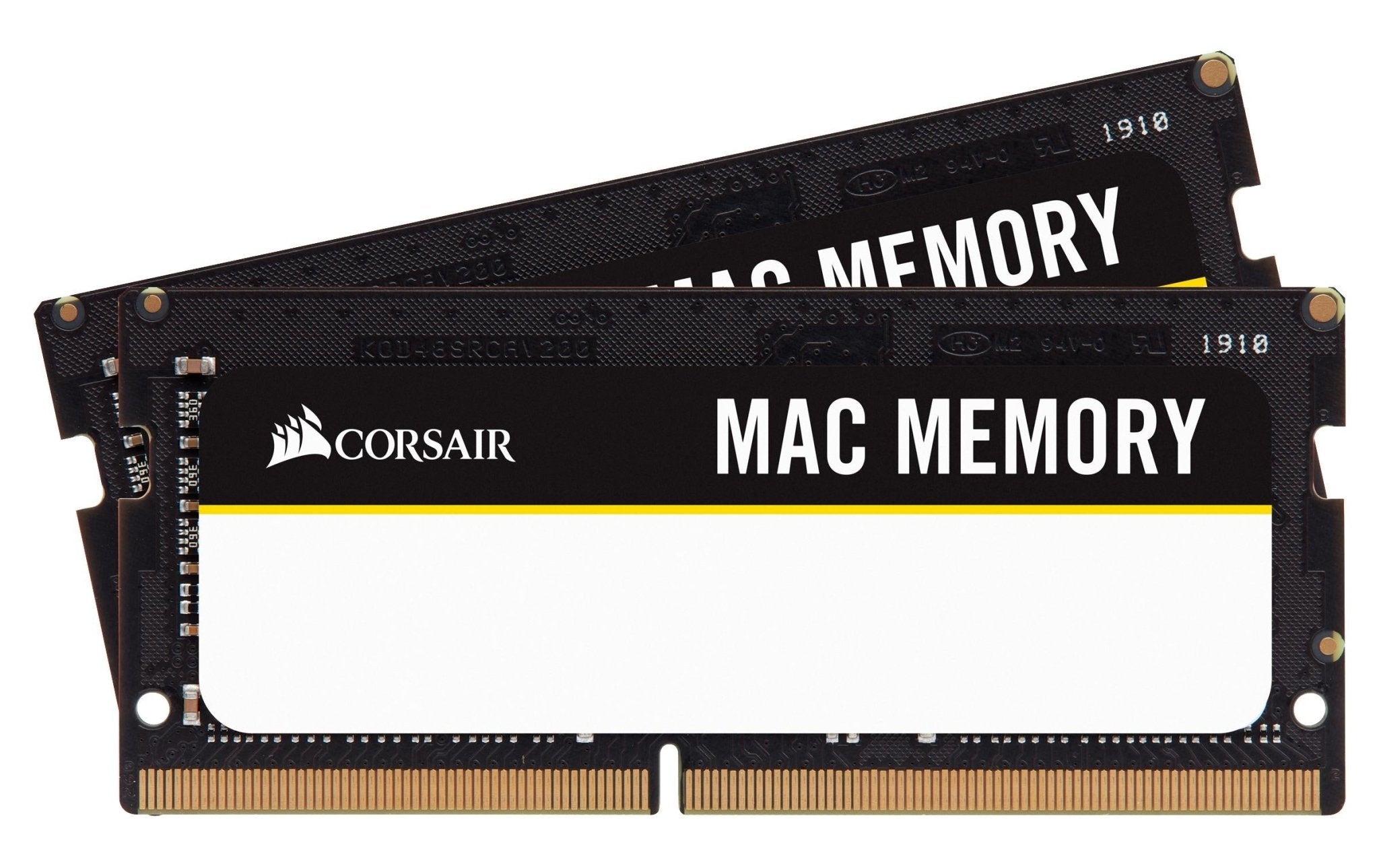 Corsair Mac SO - DDR4 16GB 2 - Kit - eShoppen GmbH